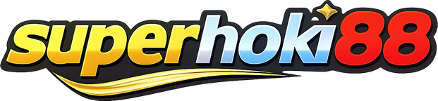 Logo superhoki88